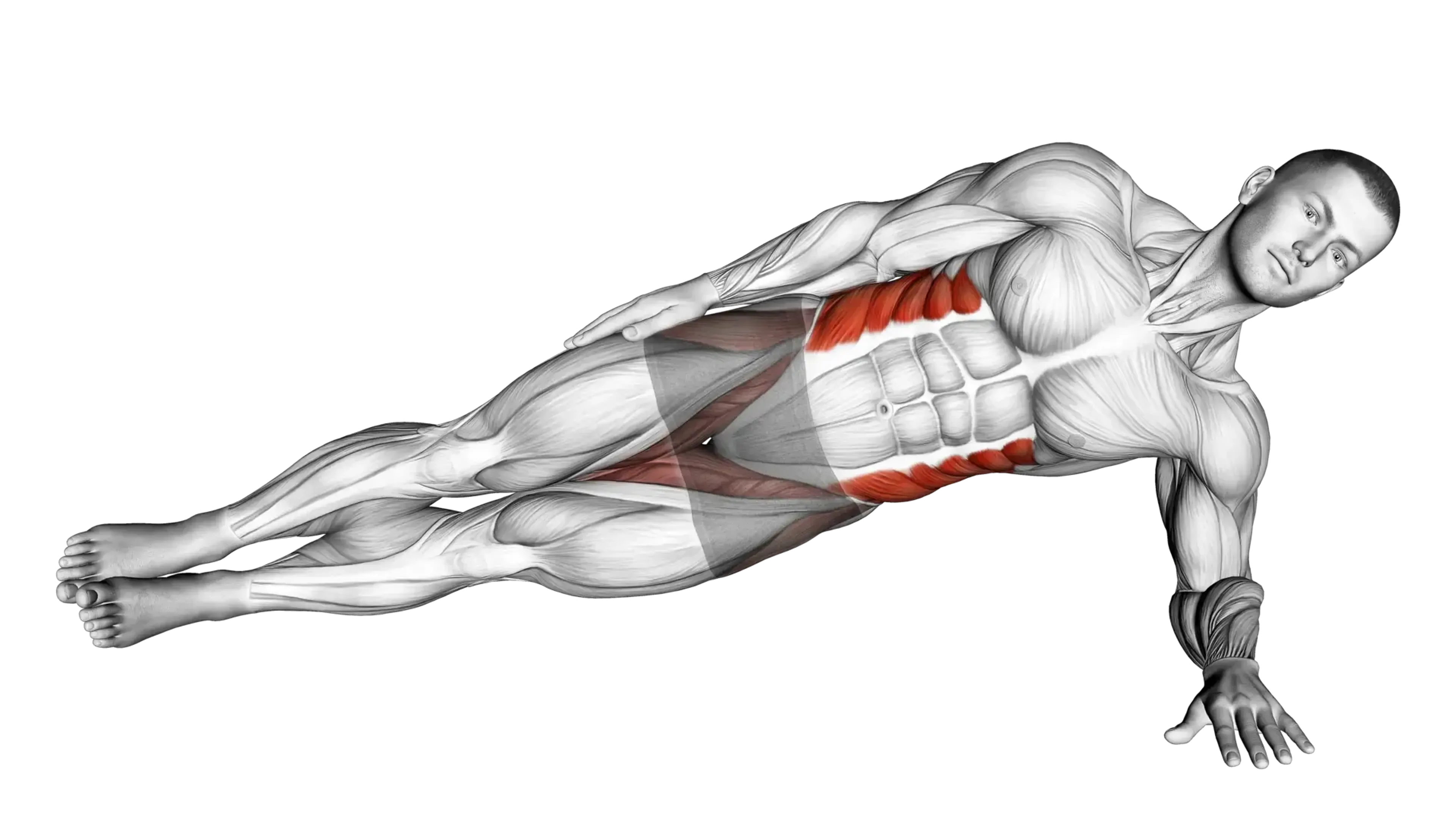 Side Plank