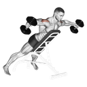 Reformer Reverse Fly Exercise Machine Reverse Fly: Guide, Muscles Worked, Tips | Athlemove