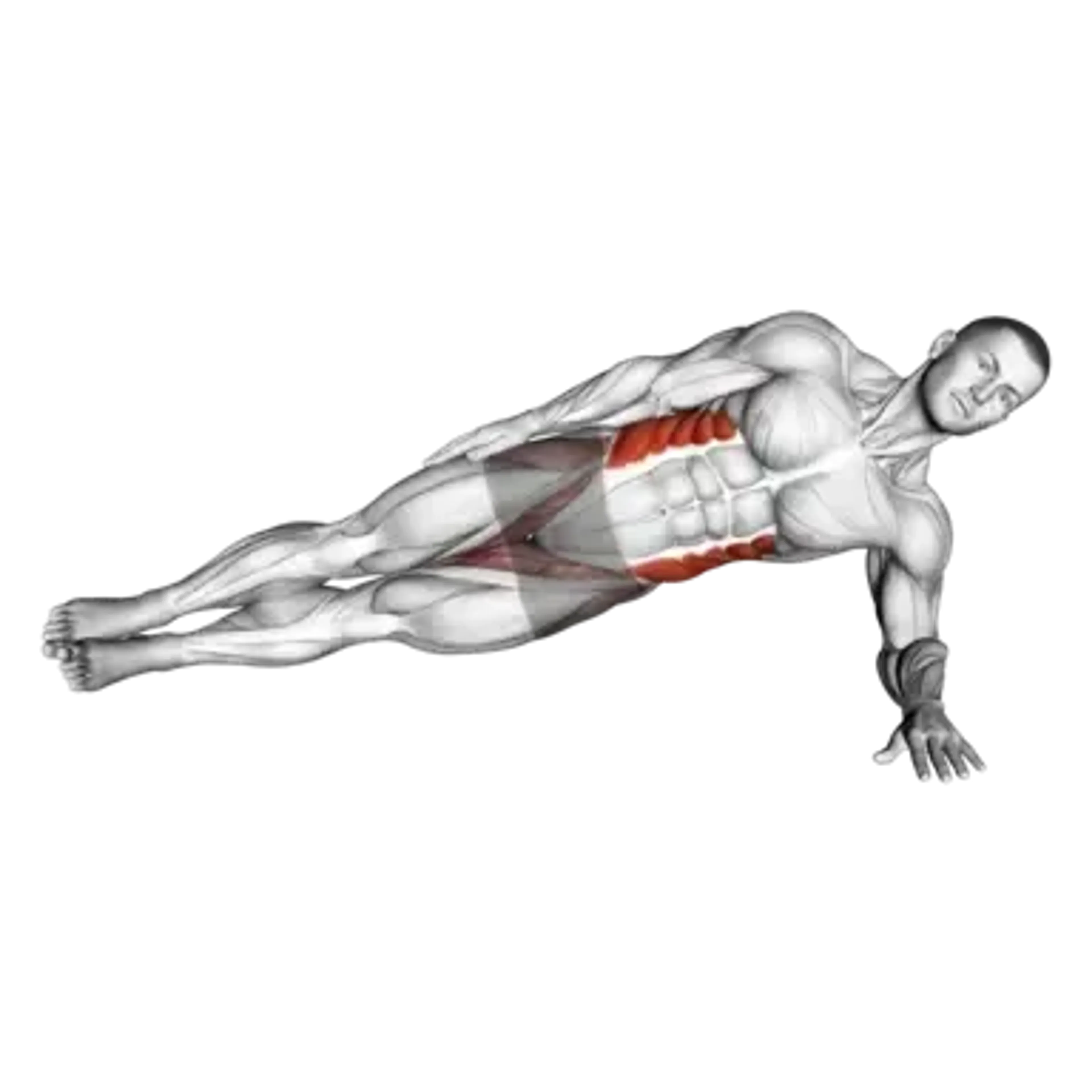 Side Plank