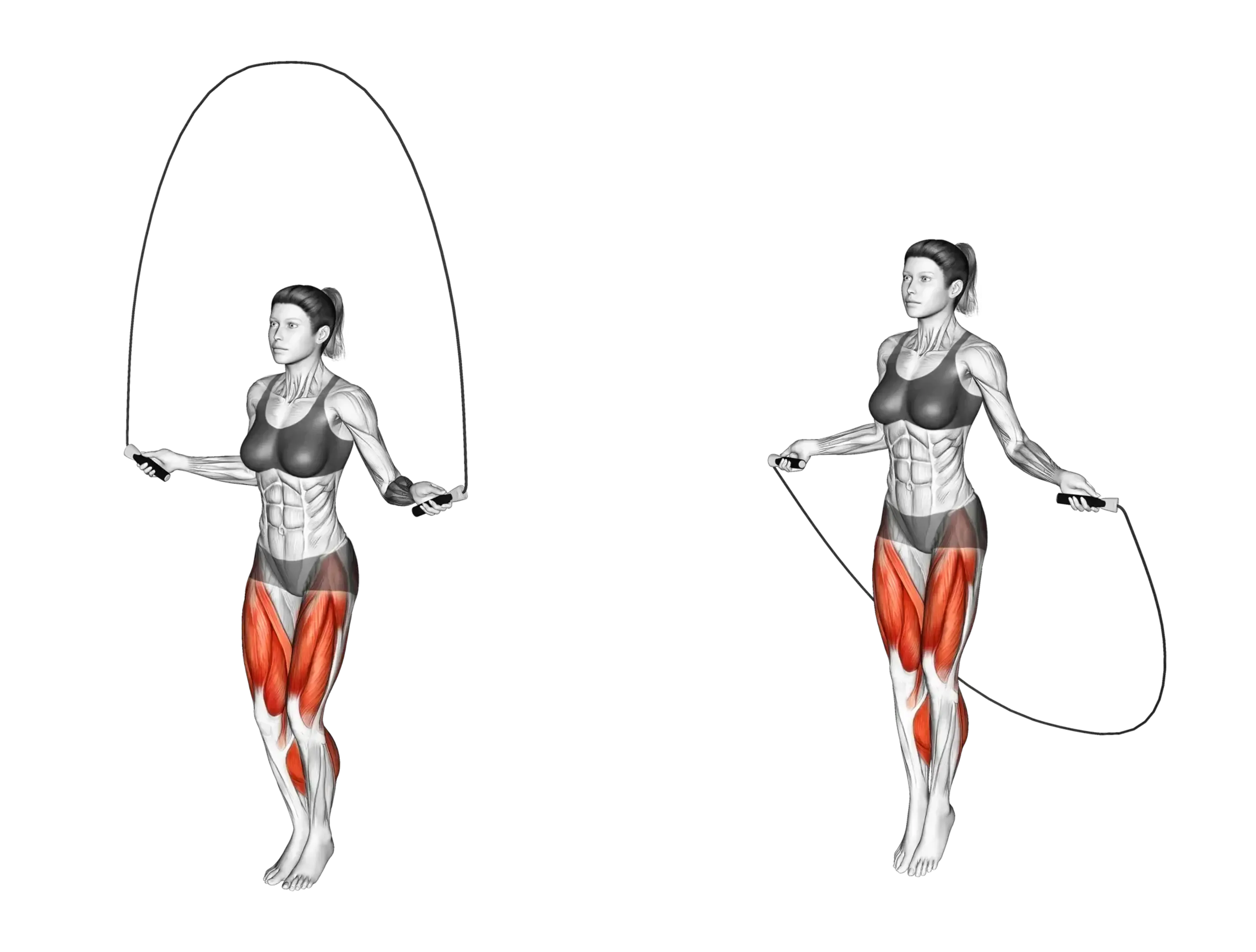 Jump Rope