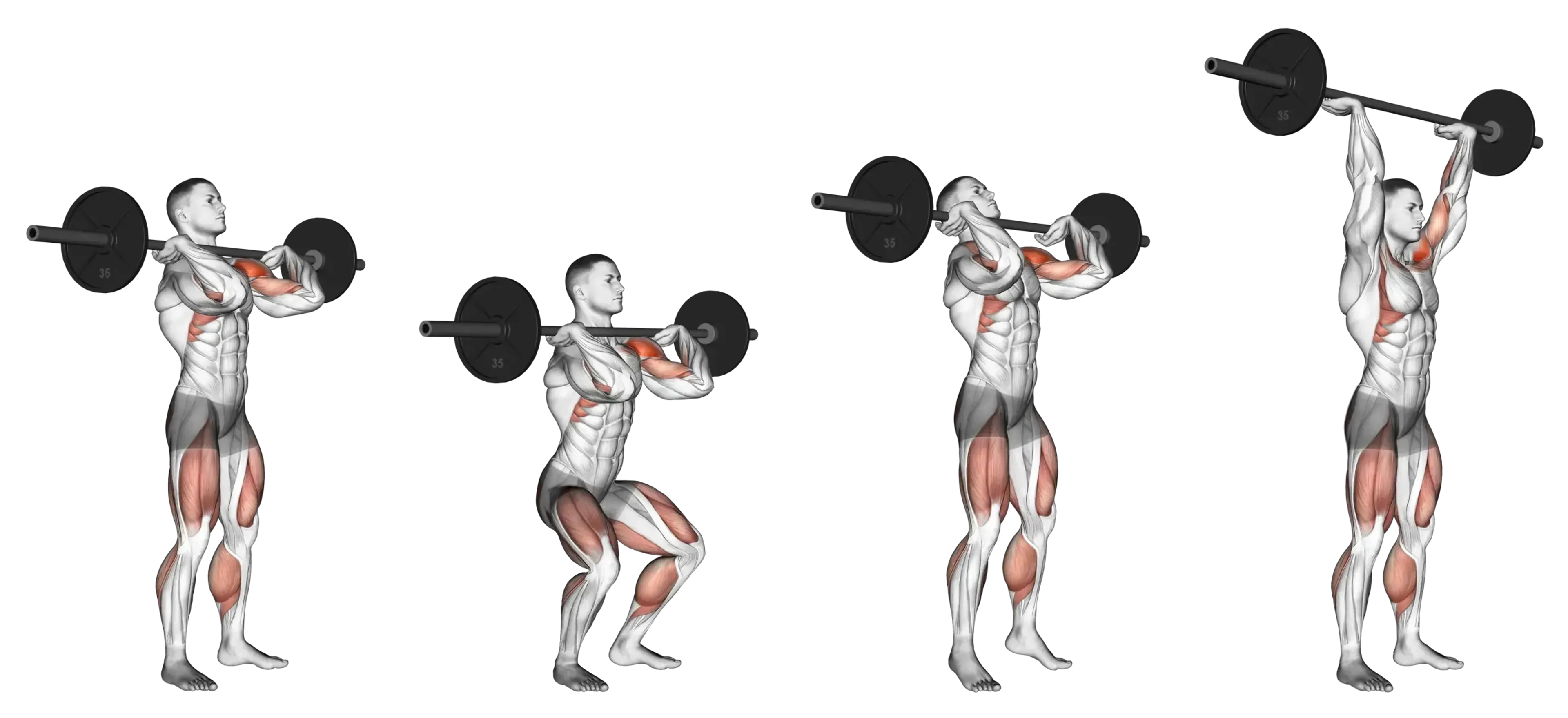 Push Press