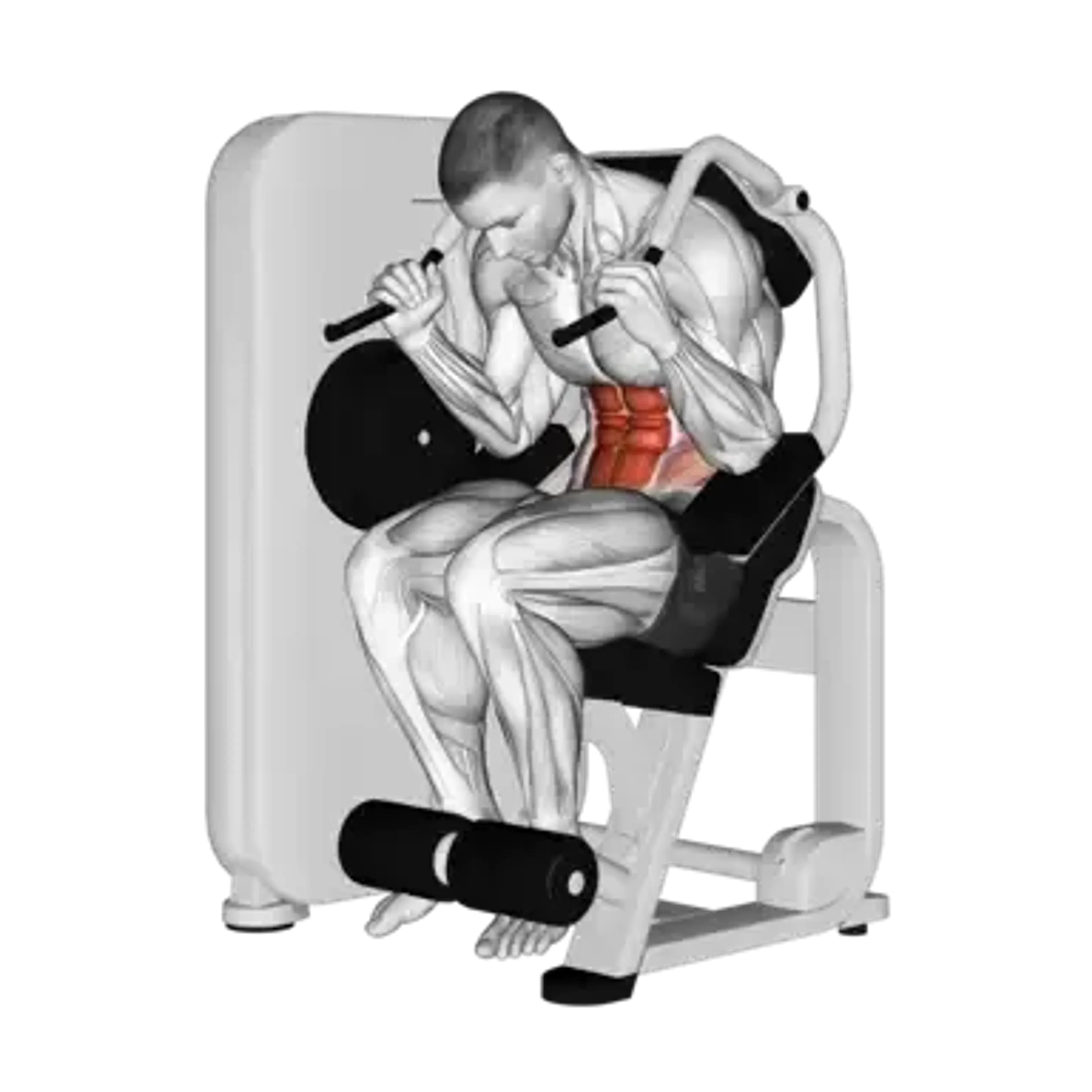 Machine Crunch
