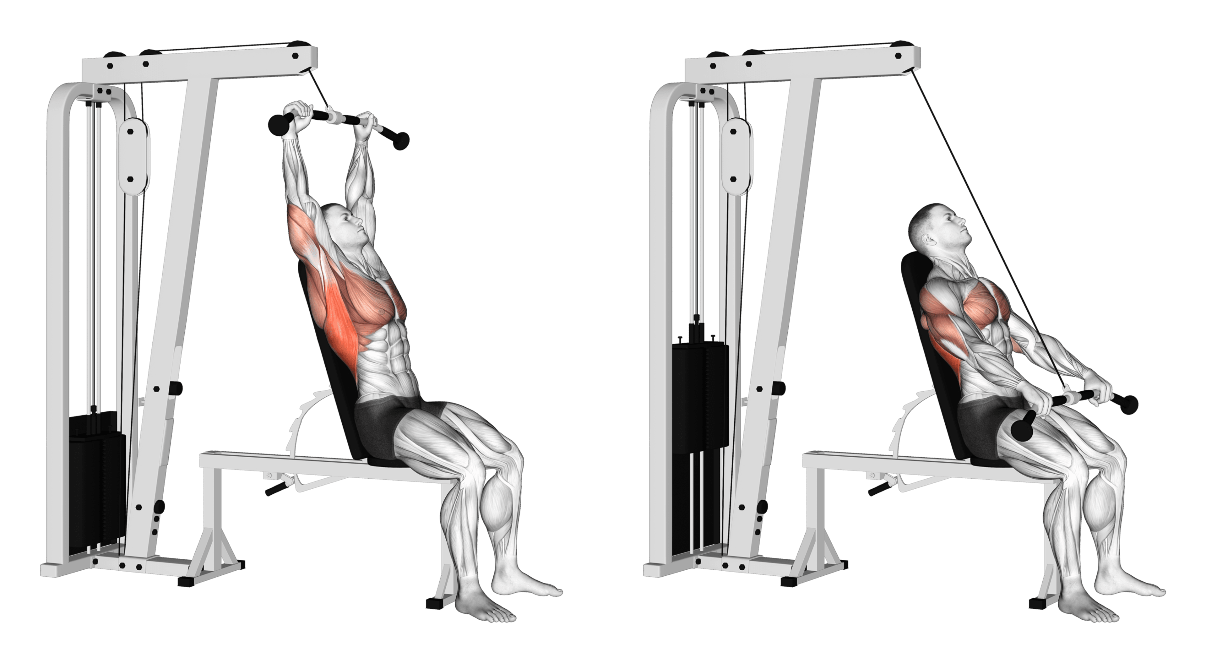 Cable Seated Pullover