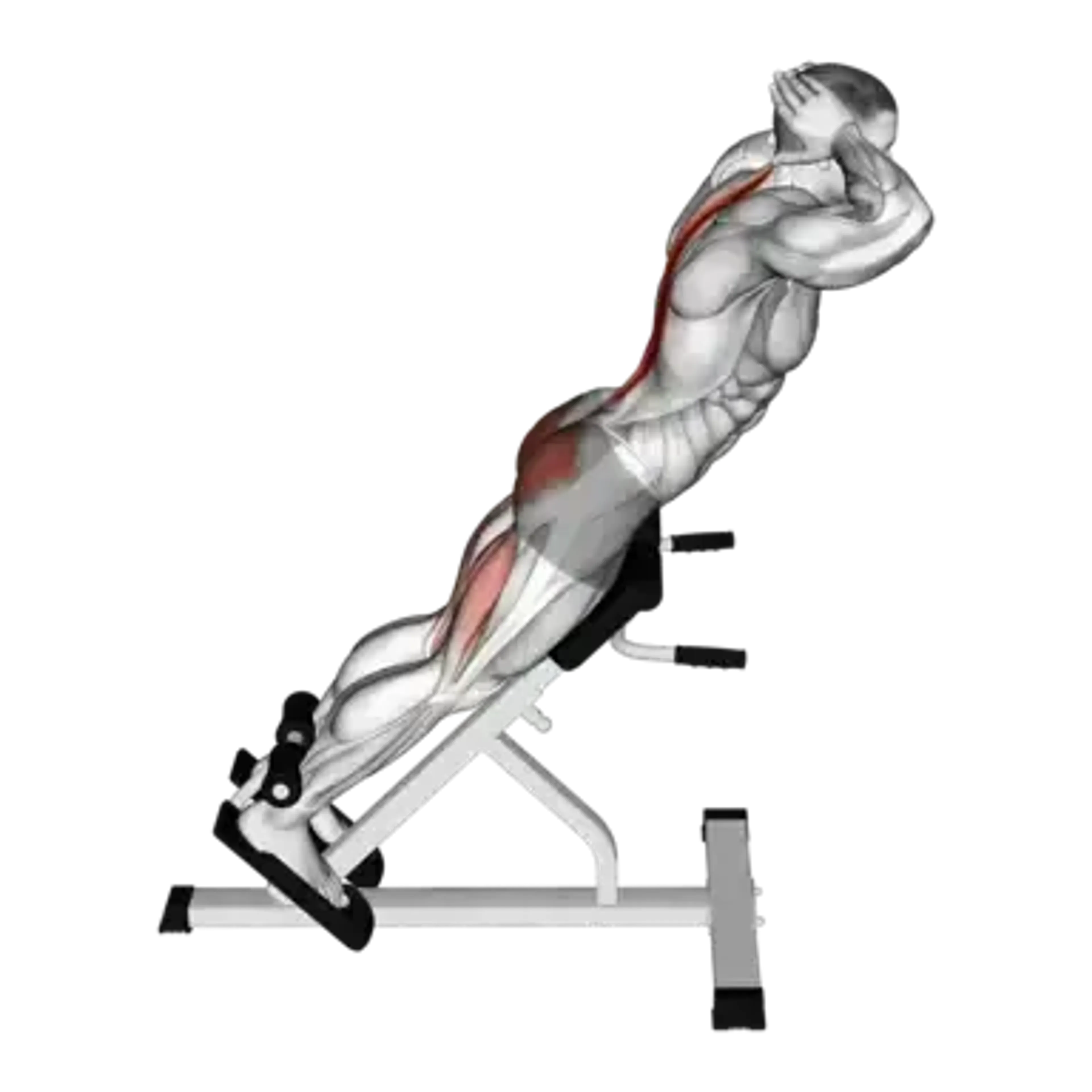 Hyperextension
