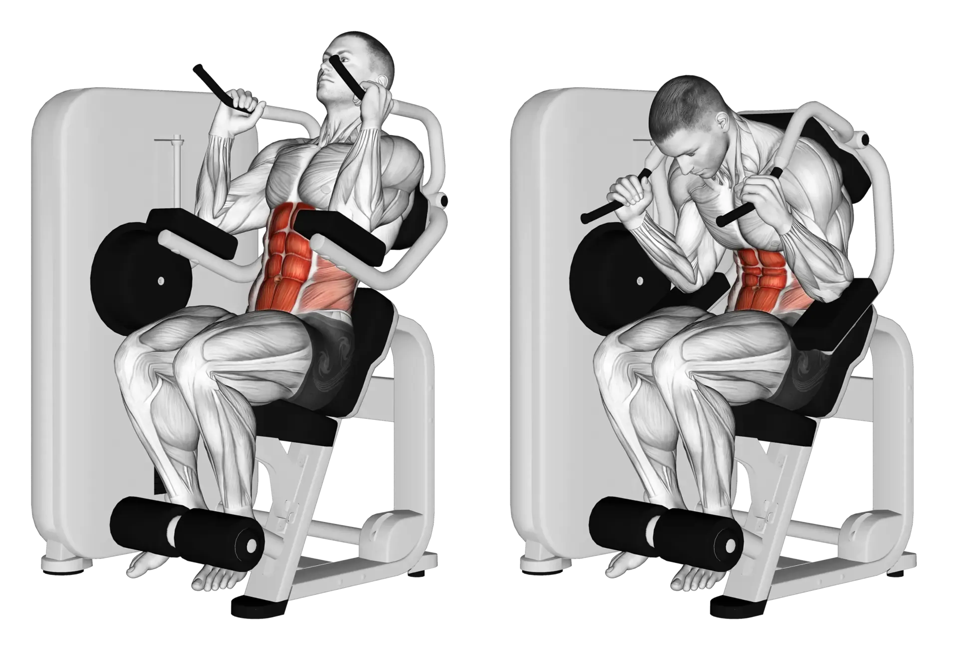 Machine Crunch