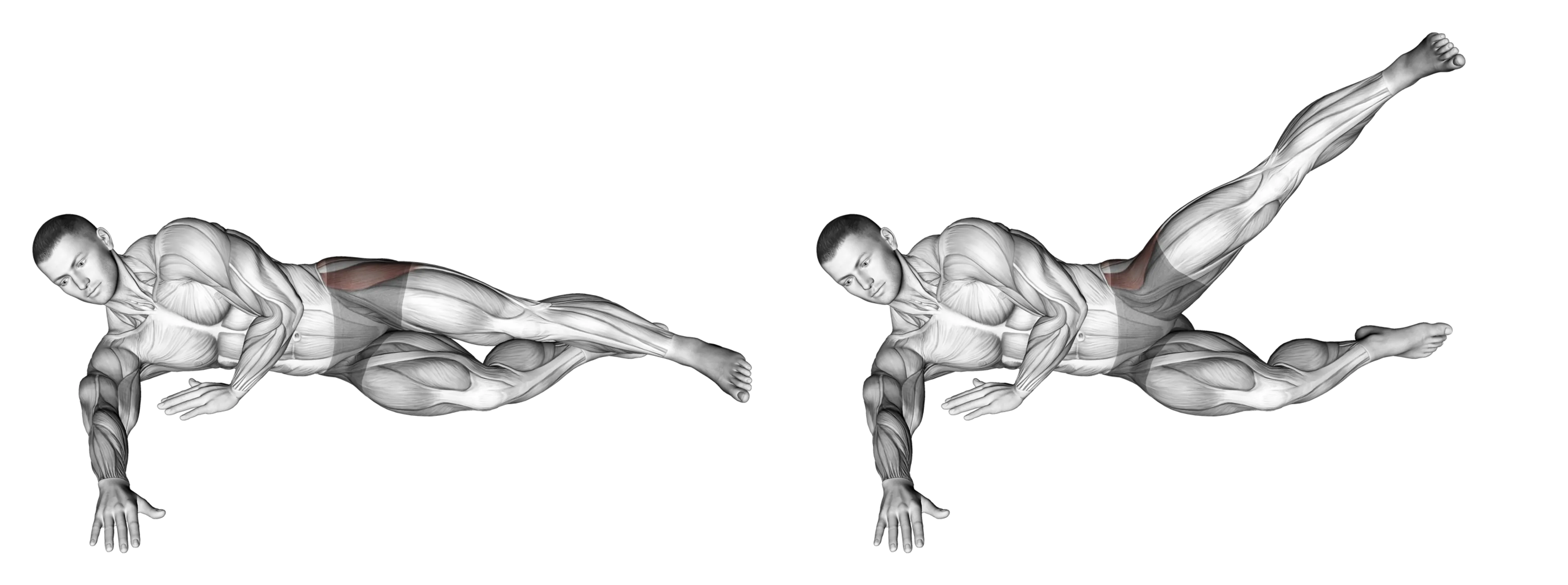 Side Hip Abduction